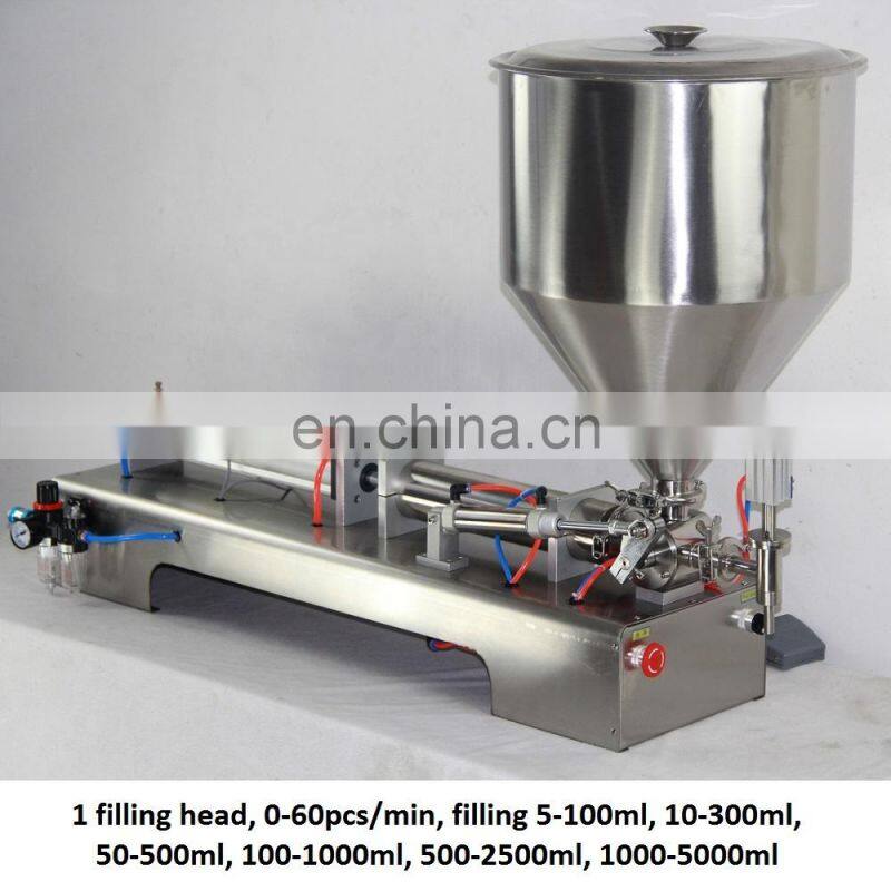 Best selling mineral water 5 gallon bottle filling machine with best quality and low price