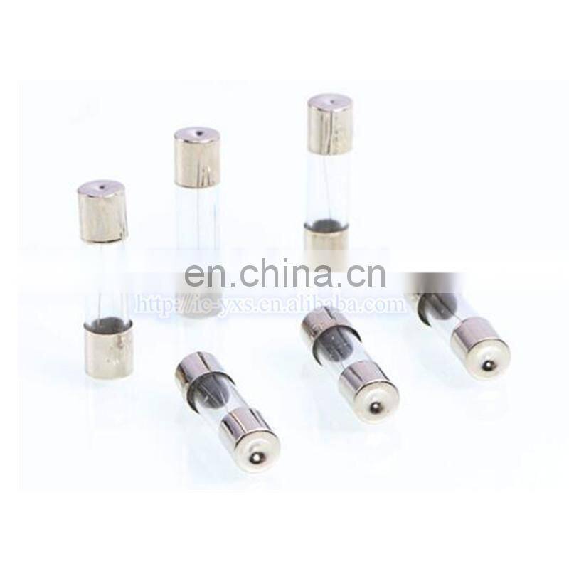 Fuse 5*20mm 0.5A 1A 2A 3A 4A 5A 6A 7A 8A 9A 10A