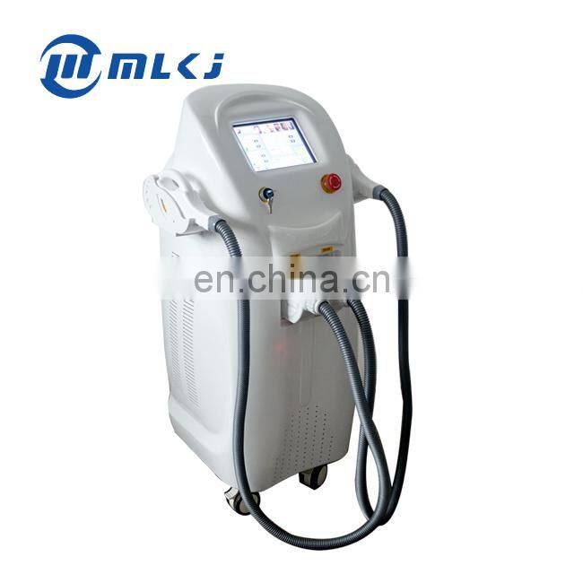 2020 Hot salelaser tattoo removal machine price/portable nd yag long pulse laser