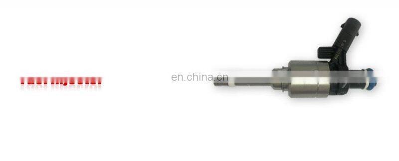 High Quality Fuel Injectors/Nozzle 06H906036E
