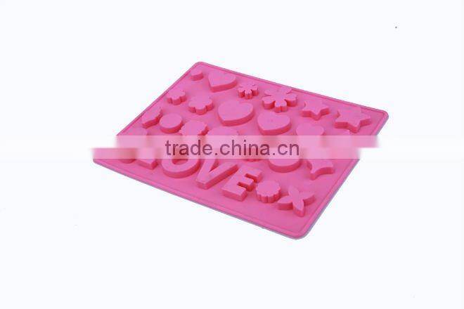 silicone cake mould silicone mould baking