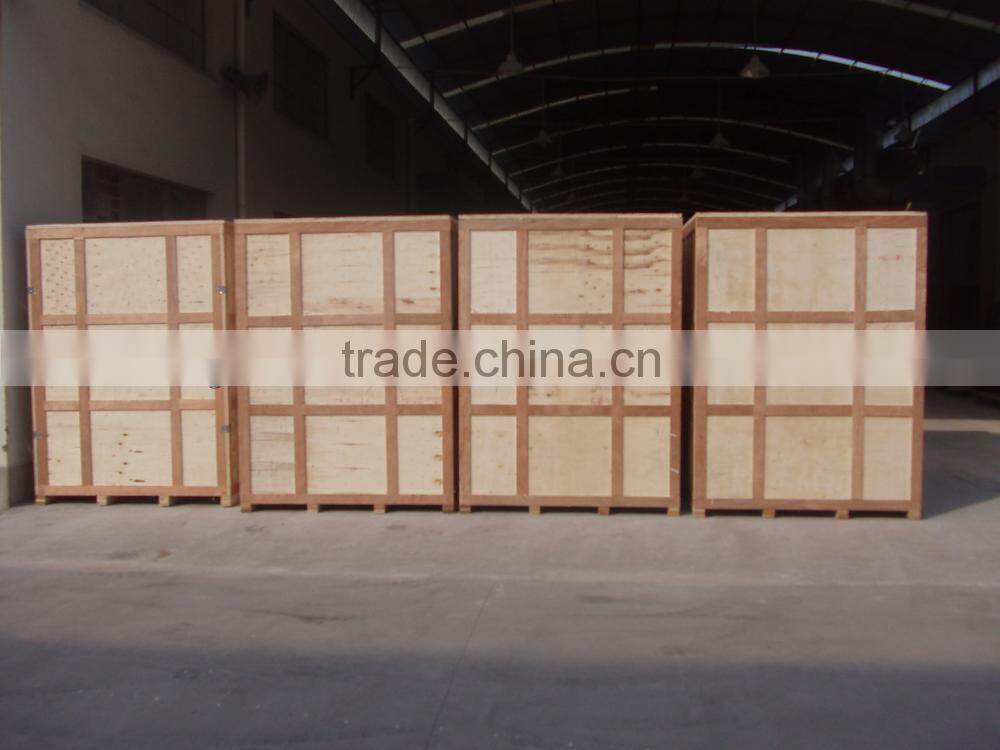 YK high safety factor CNG 8 tubes cng trailer truck