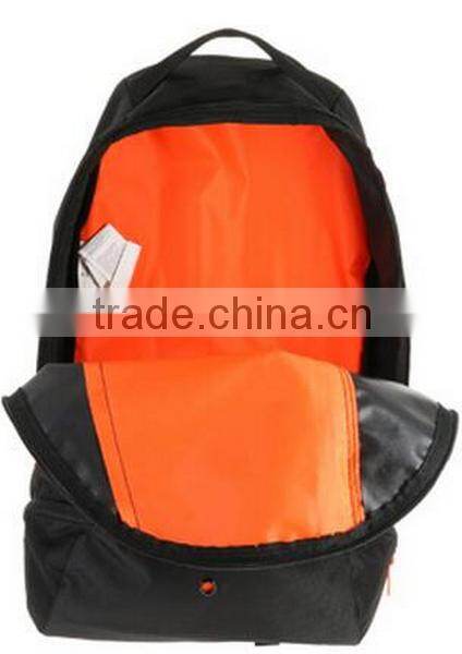 Durable Black Cool Sports Bag