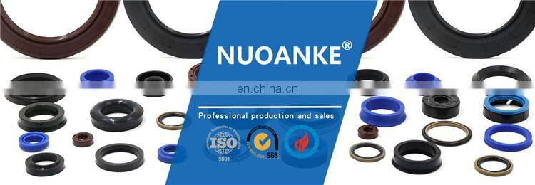 EU Type Green Oil Seal Pneumatic Cylinders Seal Rubber Seal WEU Polyurethane(PU) Ring