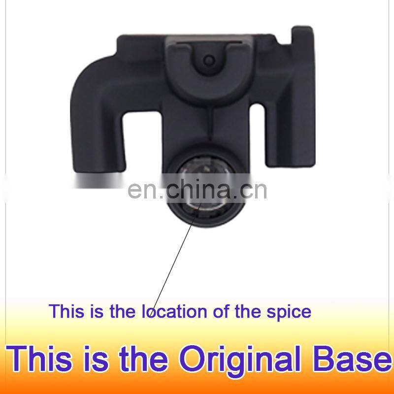 Car Mobile Phone Holder for Volvo S90 CC 2017 2018 2019 2020 Stand Wireless Charging Bracket Air Vent Car Accessories for iphone