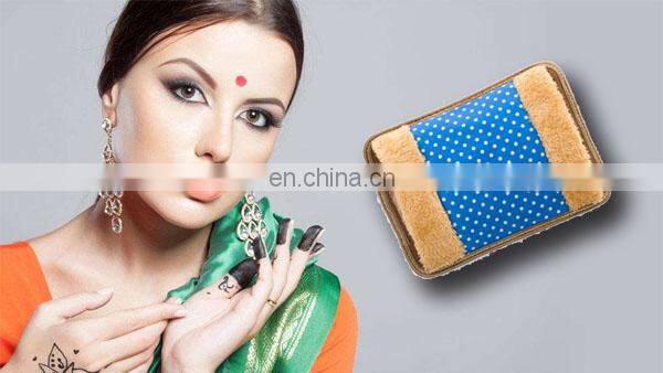 Cixi cheap and high quality electric hot water bag