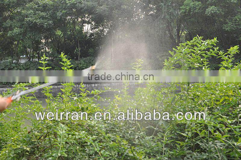 (83600) Stainless steel sprayer SUS304 funnel type spray 10L industry sprayer