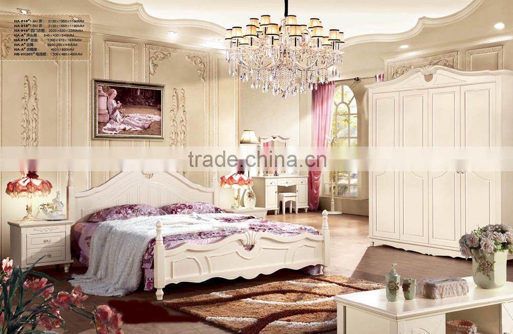 golden manufacter plain luxury hotel bedding set/ hotel bed linen/ hotel