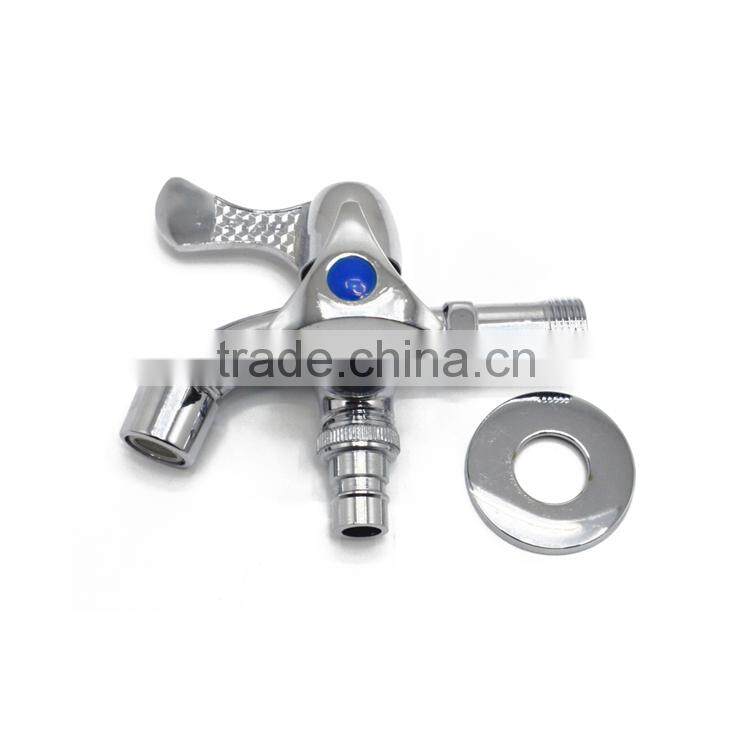 New style washing mashine 2 way cold water faucet testing machine