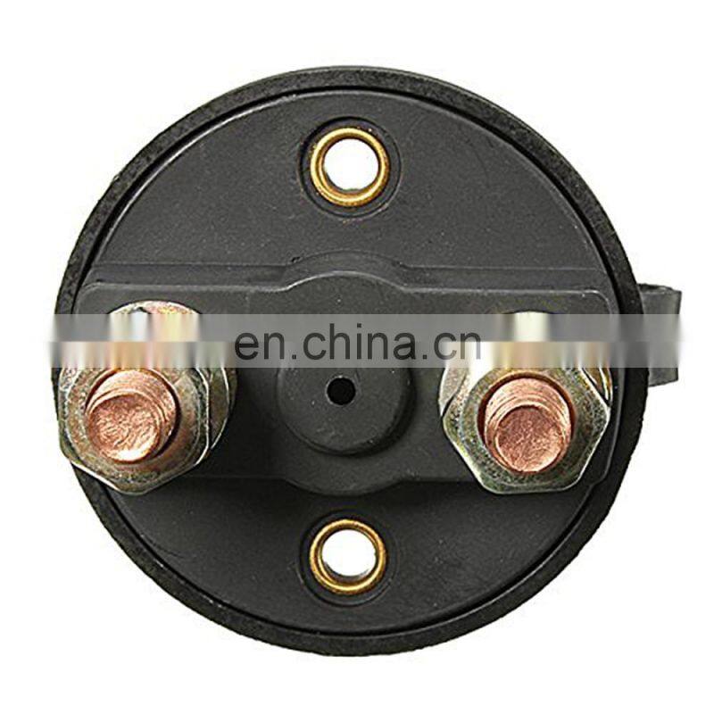 Power Switch Auto Universal Battery Isolator Master Cutoff Cut Off Kill Waterproof Cover