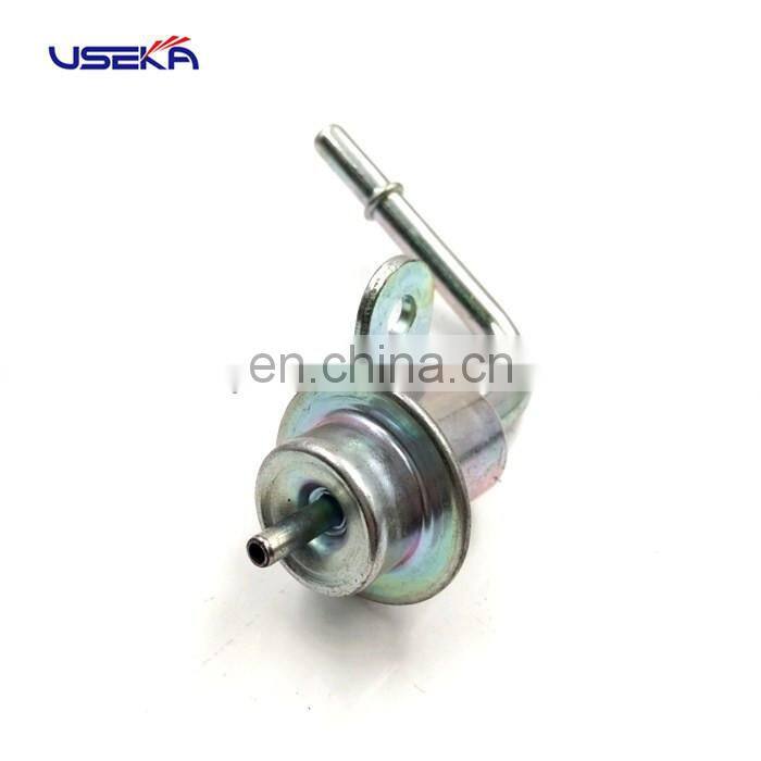USEKA High quality Auto parts Fuel Pressure Regulator for Daewoo Lanos Nexia OEM 96184228 89054415