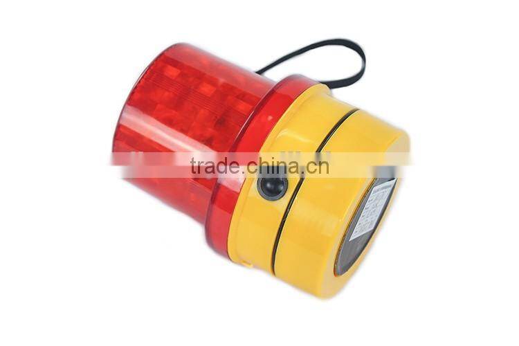 18 years experience long visibility distance led warning light