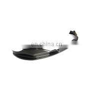 Replacement Carbon Fiber Auto Rearview Mirror for Audi A6 S6 RS6