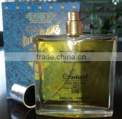 2015 Origional Brand New Fragrance Smart Collection Perfume