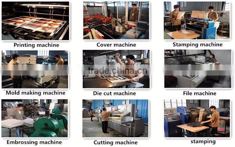 Hot Sale custom jewelry packaging box