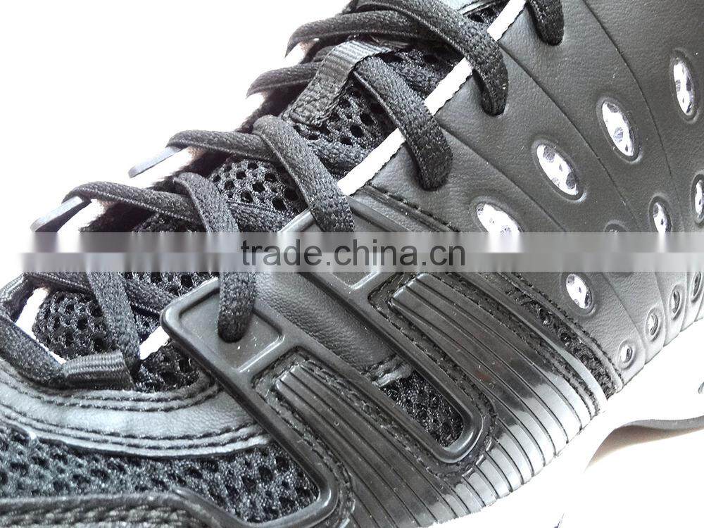 Latest Design Cheap branded Sport Badminton Shoes Table Tennis Shoes