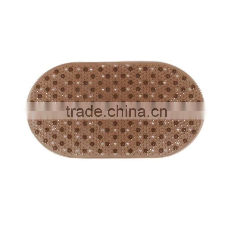 Eco-friendly PVC anti-slip mat, hot selling