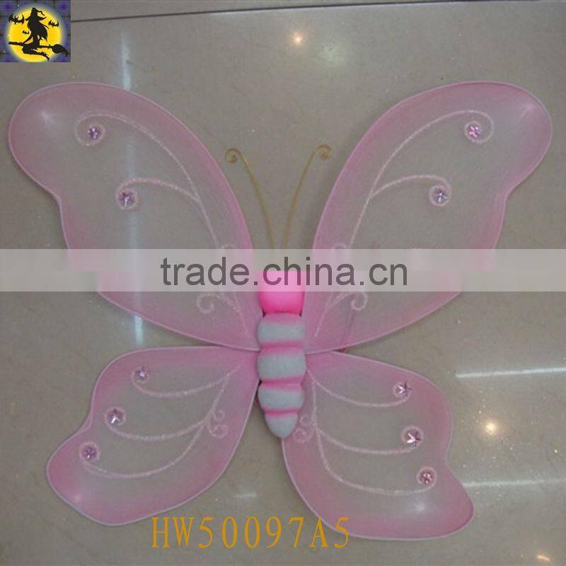 2013 Fairy Butterfly Wings Wholesale For Kids