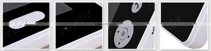 Motion Detection 2 Way Speaking Wireless Doorphone Camera Doorbell with Recorder