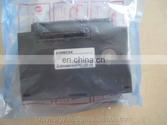 Original Mitsubishi Module A3NMCA-4 Mitusibhis A Series Output Unit PLC