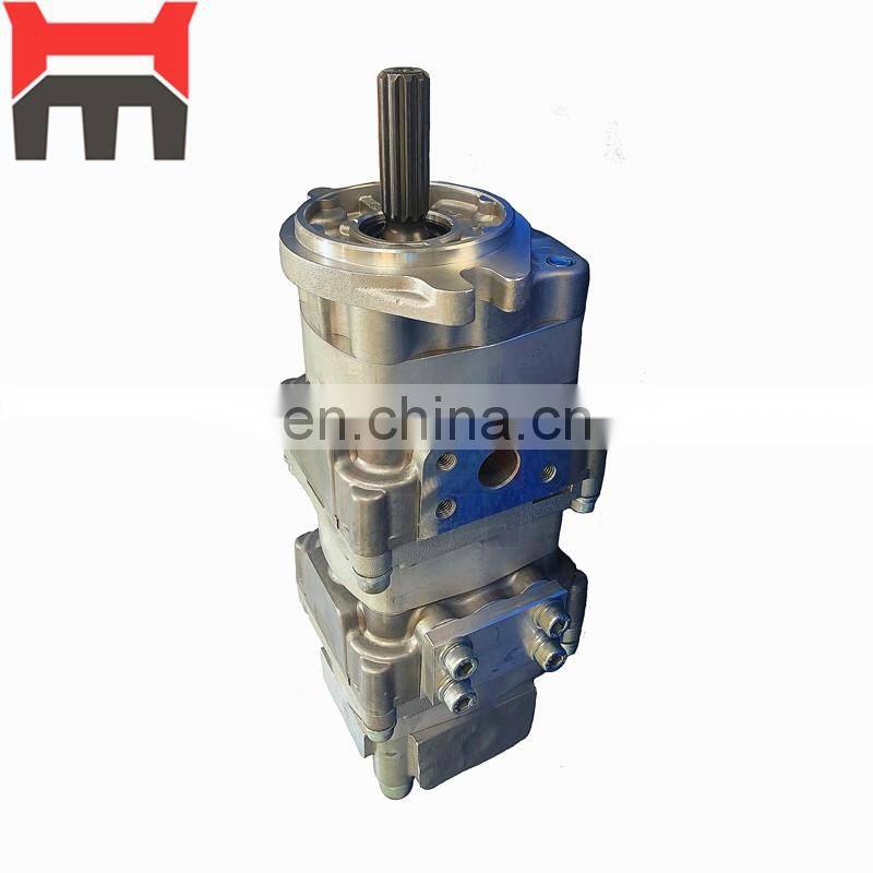 PC200-1 hydraulic gear pump 705-56-24020