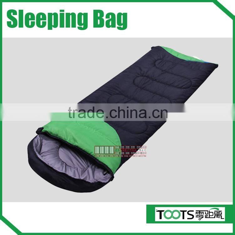 Good Quality 3 Season Sleeping Bag