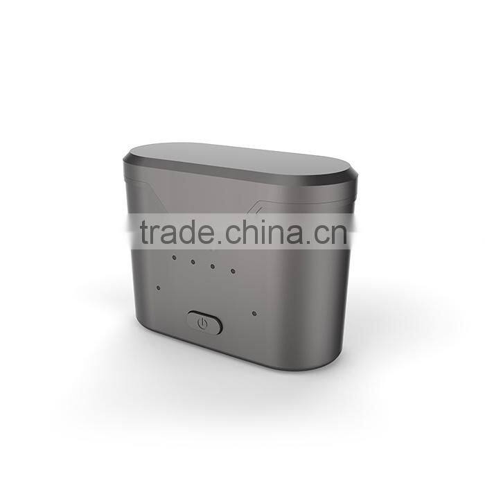 Jabees Newest Design Noise Cancellation Bluetooth Stereo True Wireless Bluetooth Stereo Earphones