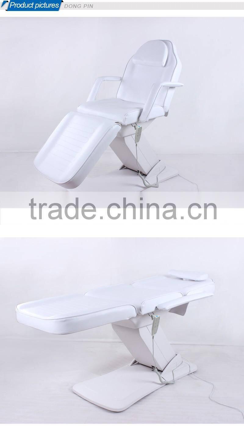day spa massage bed with CE