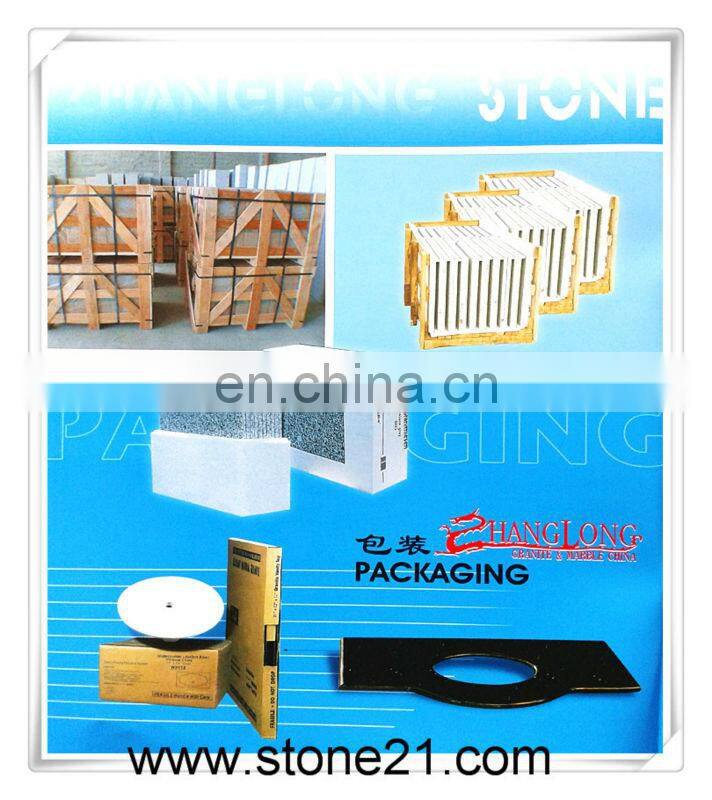 honeycomb backed thin stone panel