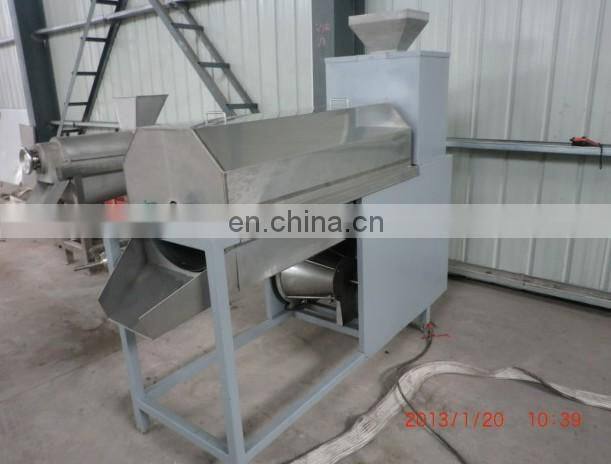 Fruit tomato seed remover/seed removing machine/tomato seed extractor