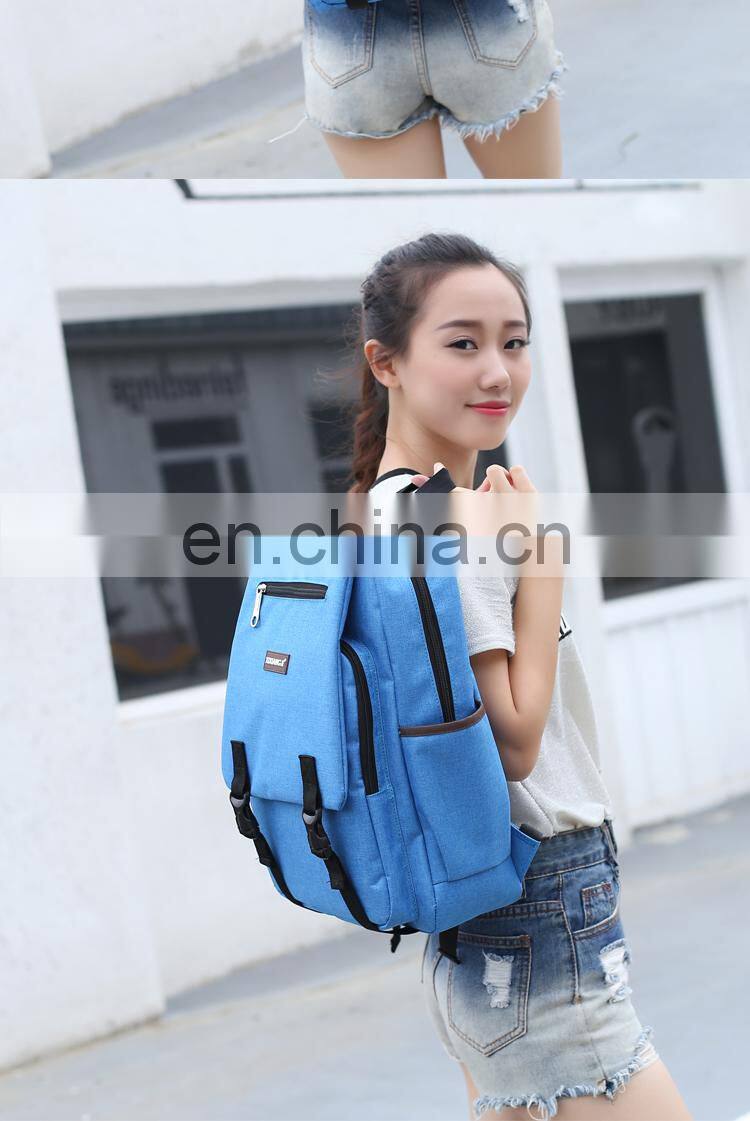 Backpack men's business backpack men's travel outdoor leisure fashion trend computer student school bag large capacity