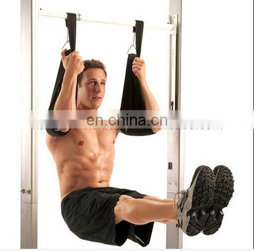AB Straps Weight Lifting Door Hanging With Quick Locks