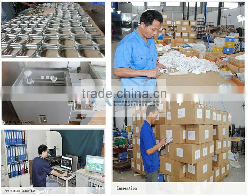 2014 New Fashion Best Seller Style Black Hinge door window hinge