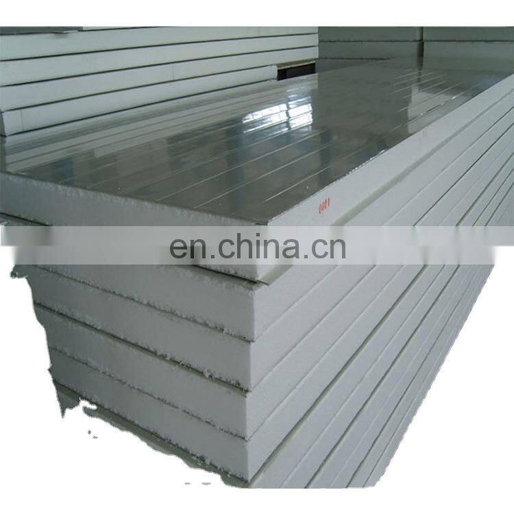 sandwich panel adhesive building steel grating sandwich panel