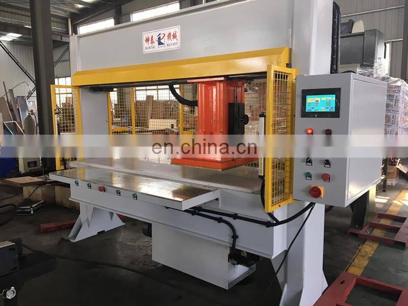 China Automatic Shoe Making Machine