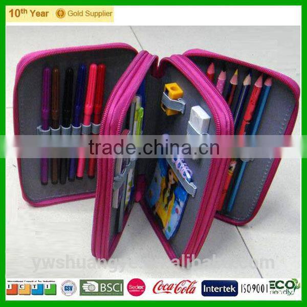 cool pencil cases for girls,unusual pencil cases