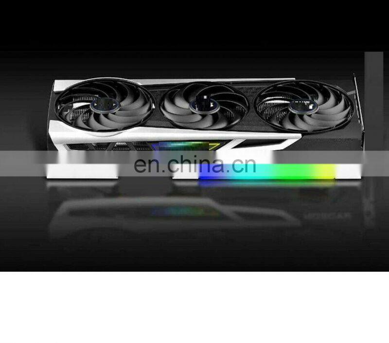 FOR Sapphire NITRO AMD Radeon RX 6700 XT 12G Gaming Graphics Card with 192-bit GDDR6 AMD RX6700XT Graphics Card