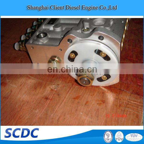 Original SCDC KTTA38 diesel engine fuel pump P/NO 3080521(.)