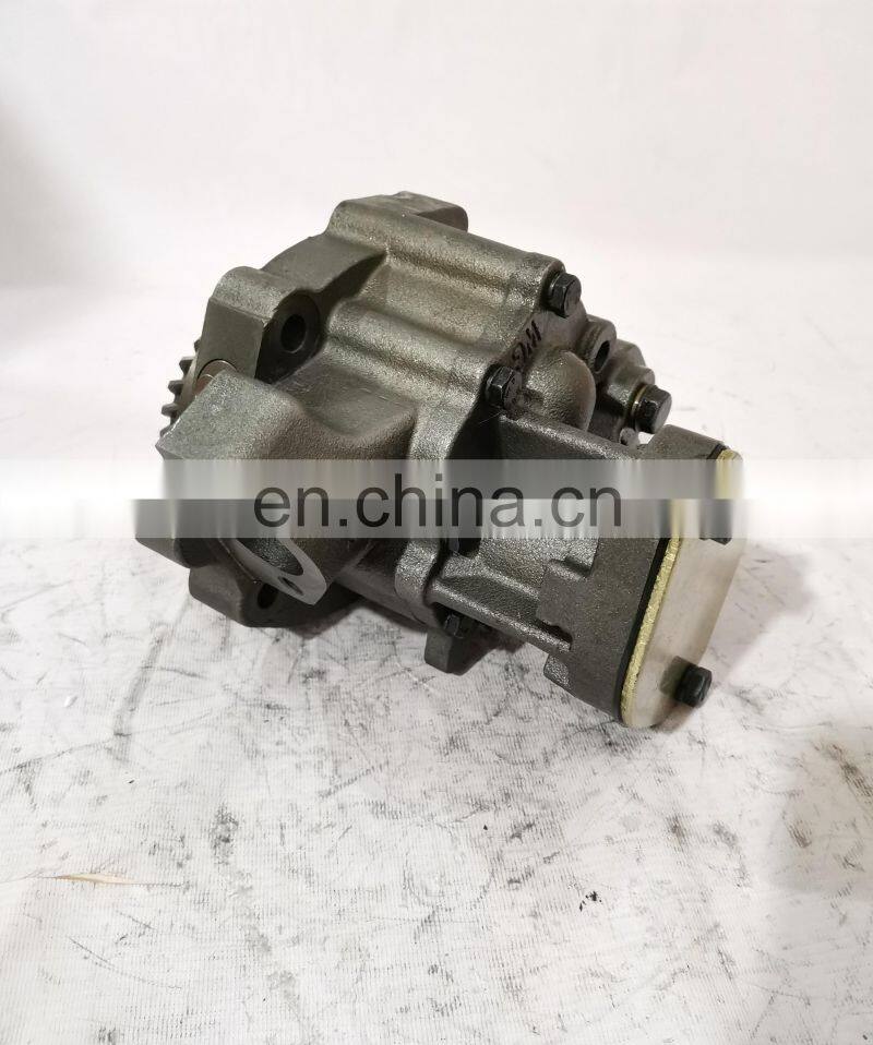 3803369 Oil pump NTA855 Diesel Engine parts NT855 Oil pump 3803369