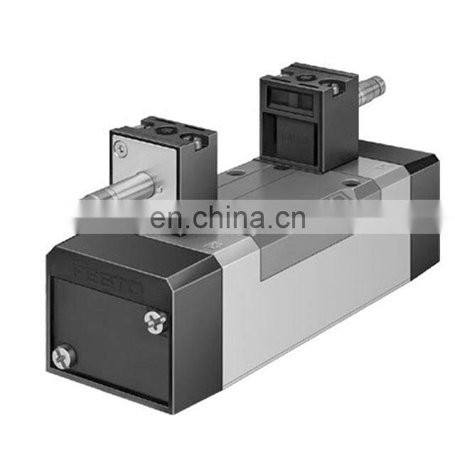 Hot selling Festo Solenoid valve solenoide festo MN1H-5/2G-D-2-C MN1H52GD2C