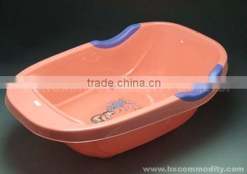 Plastic Bath Tub