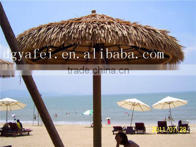 metal thatch for sale