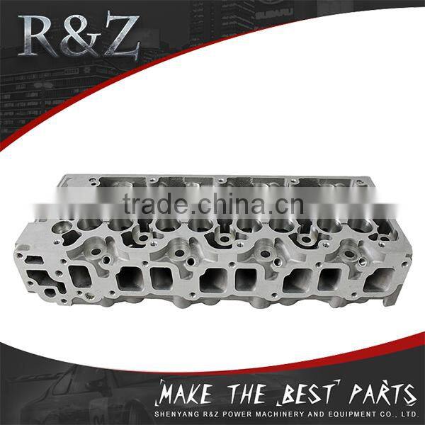 High Performance Low Price Auto Engine 4JX1 cylinder head 8-97245-184-1