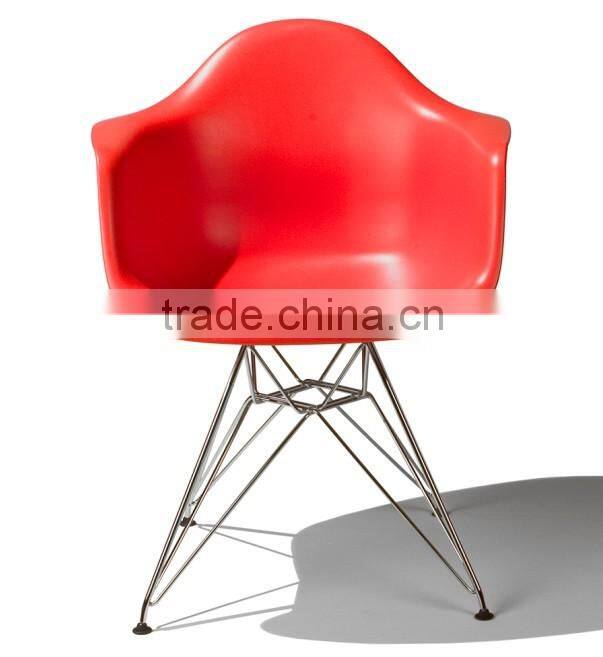 2016 Newest living room furniture DAR armchair