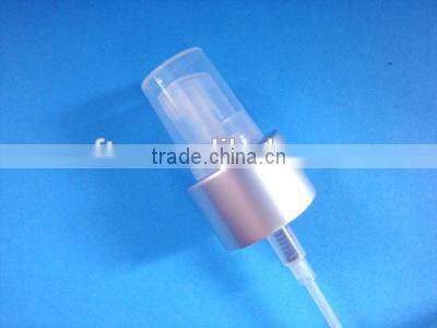 24mm Aluminum collar for the Aroma glass Bottle