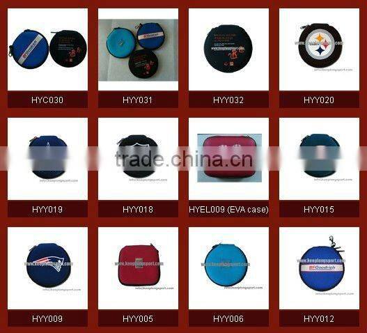 NEW ARRIVAL! high quality EVA case for HDD