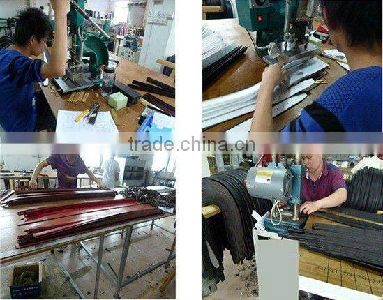 supply different size Leather Passport Holder,safe and durable passport holder