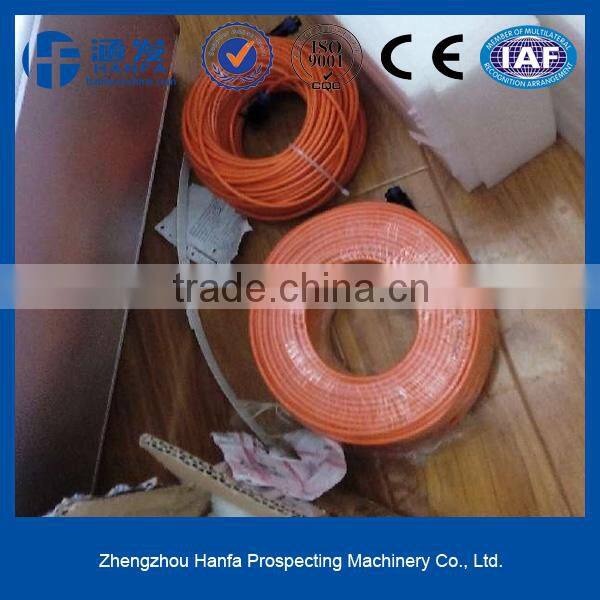 2014 best sale!High sensitivity!!Advanced Technology HFD-C underground mineral/water detector