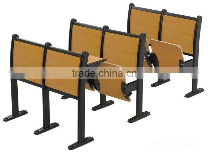 Lecture Hall Chair/School chairs/School desk&chair