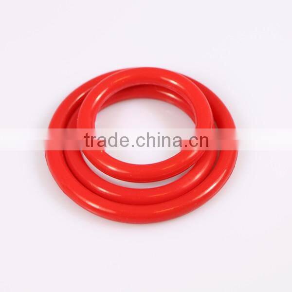 2016 New Best selling Sex Delay Plastic Penis Medical Cock Ring Adjustable For man
